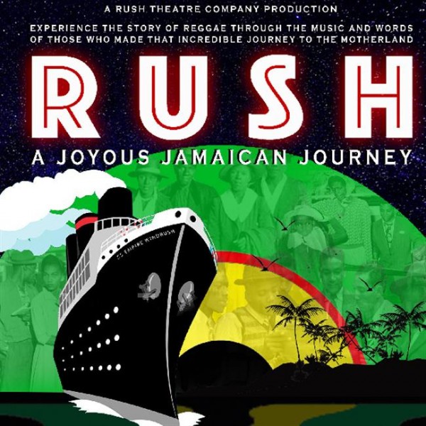 A Joyous Jamaican Journey